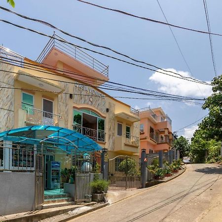 Zen Rooms Casa Venicia กาติกลัน ภายนอก รูปภาพ