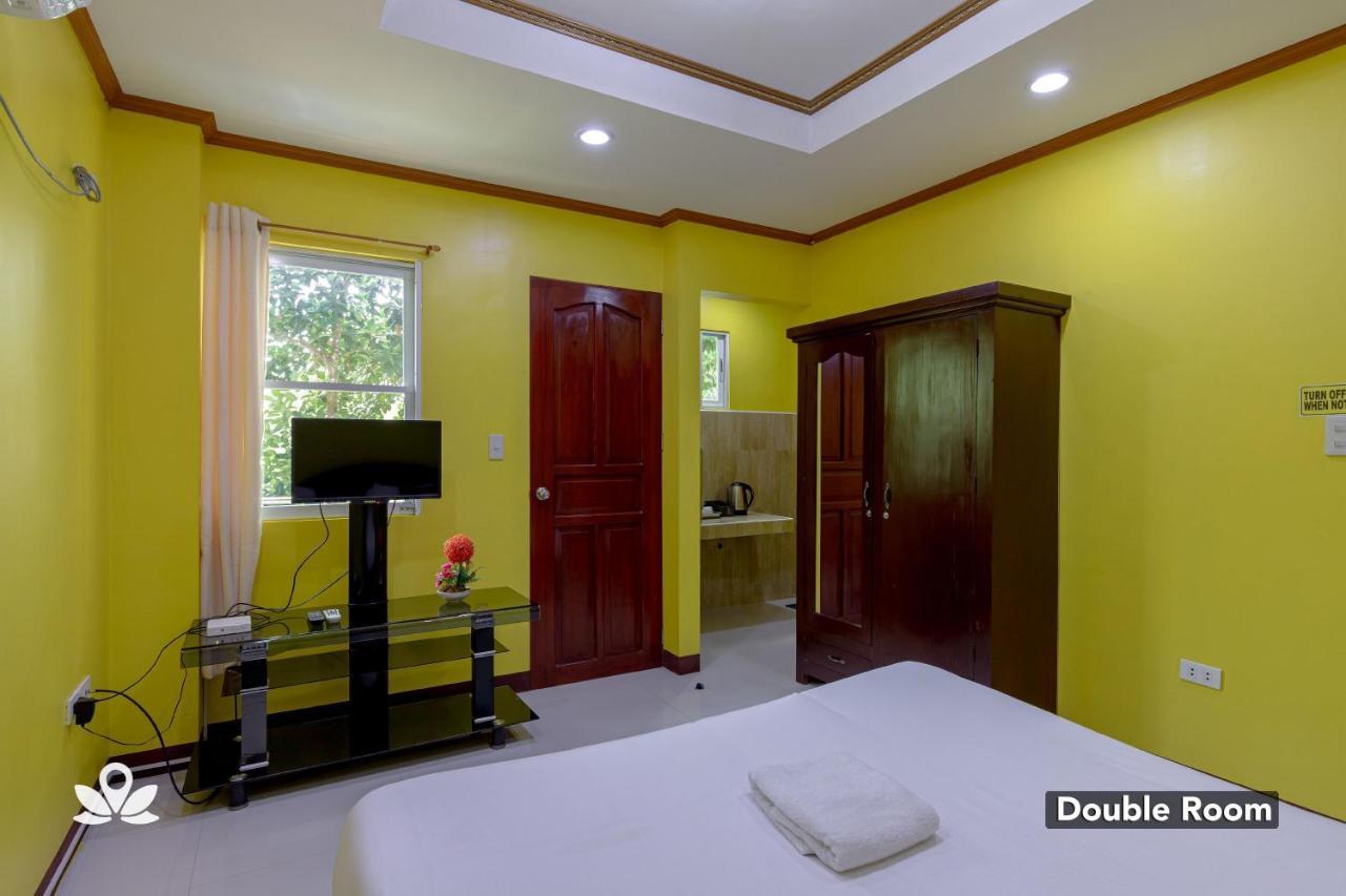 Zen Rooms Casa Venicia กาติกลัน ภายนอก รูปภาพ