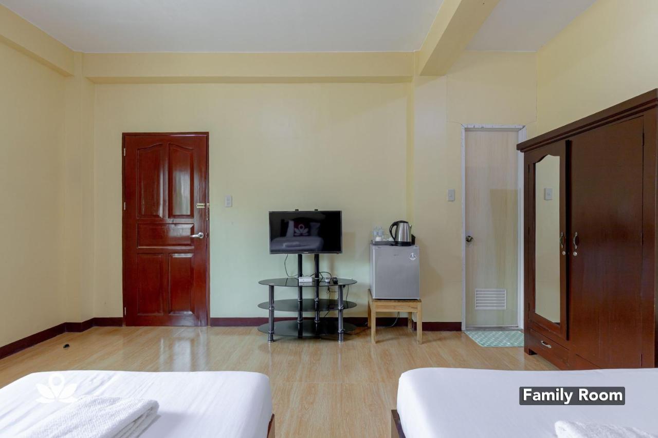Zen Rooms Casa Venicia กาติกลัน ภายนอก รูปภาพ