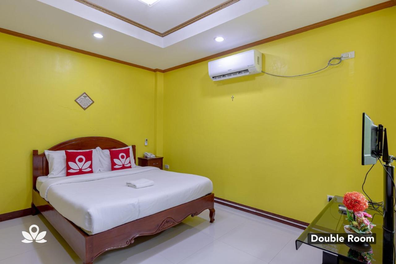 Zen Rooms Casa Venicia กาติกลัน ภายนอก รูปภาพ