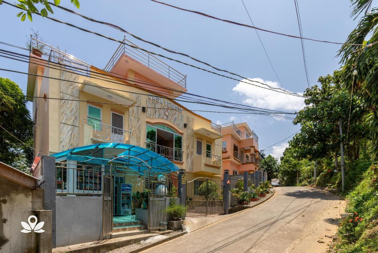 Zen Rooms Casa Venicia กาติกลัน ภายนอก รูปภาพ