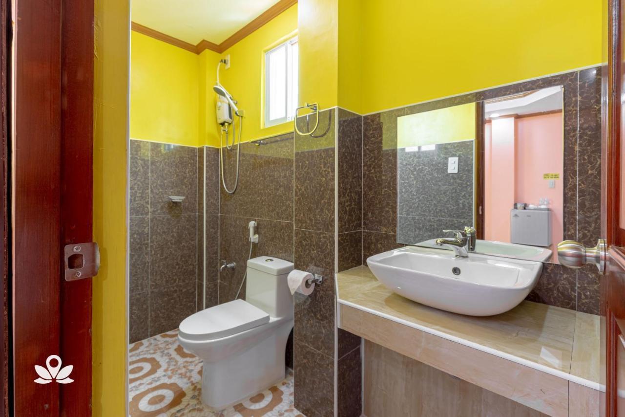 Zen Rooms Casa Venicia กาติกลัน ภายนอก รูปภาพ