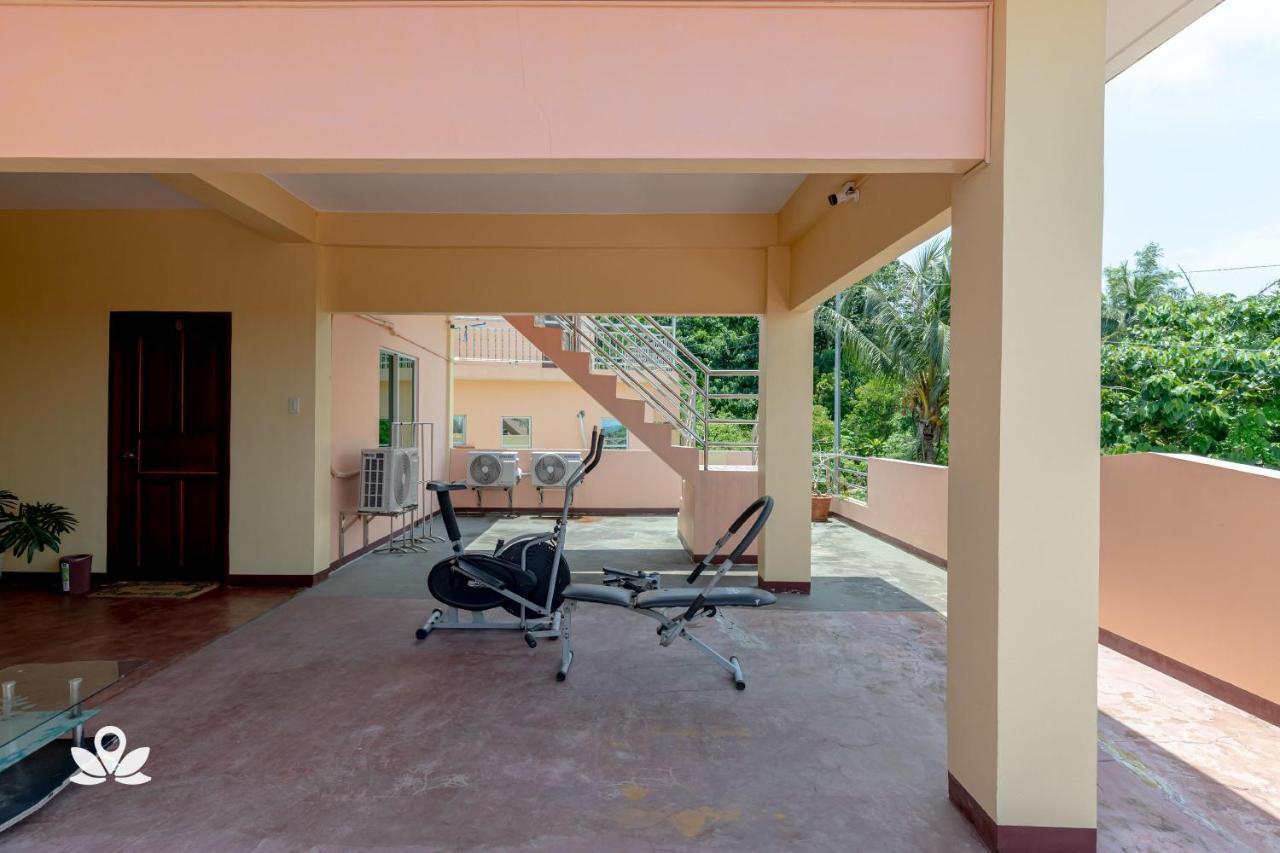 Zen Rooms Casa Venicia กาติกลัน ภายนอก รูปภาพ