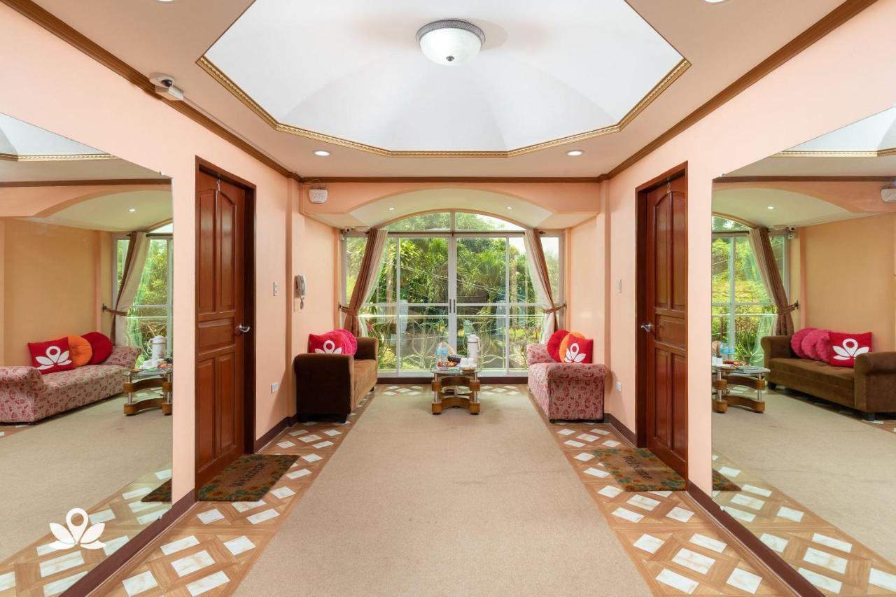 Zen Rooms Casa Venicia กาติกลัน ภายนอก รูปภาพ