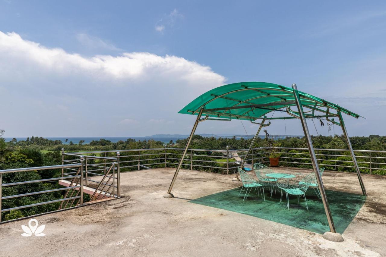 Zen Rooms Casa Venicia กาติกลัน ภายนอก รูปภาพ