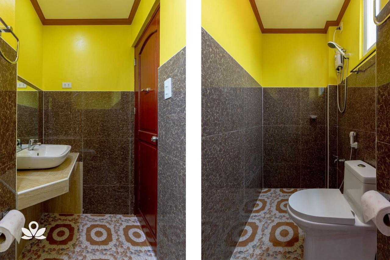 Zen Rooms Casa Venicia กาติกลัน ภายนอก รูปภาพ