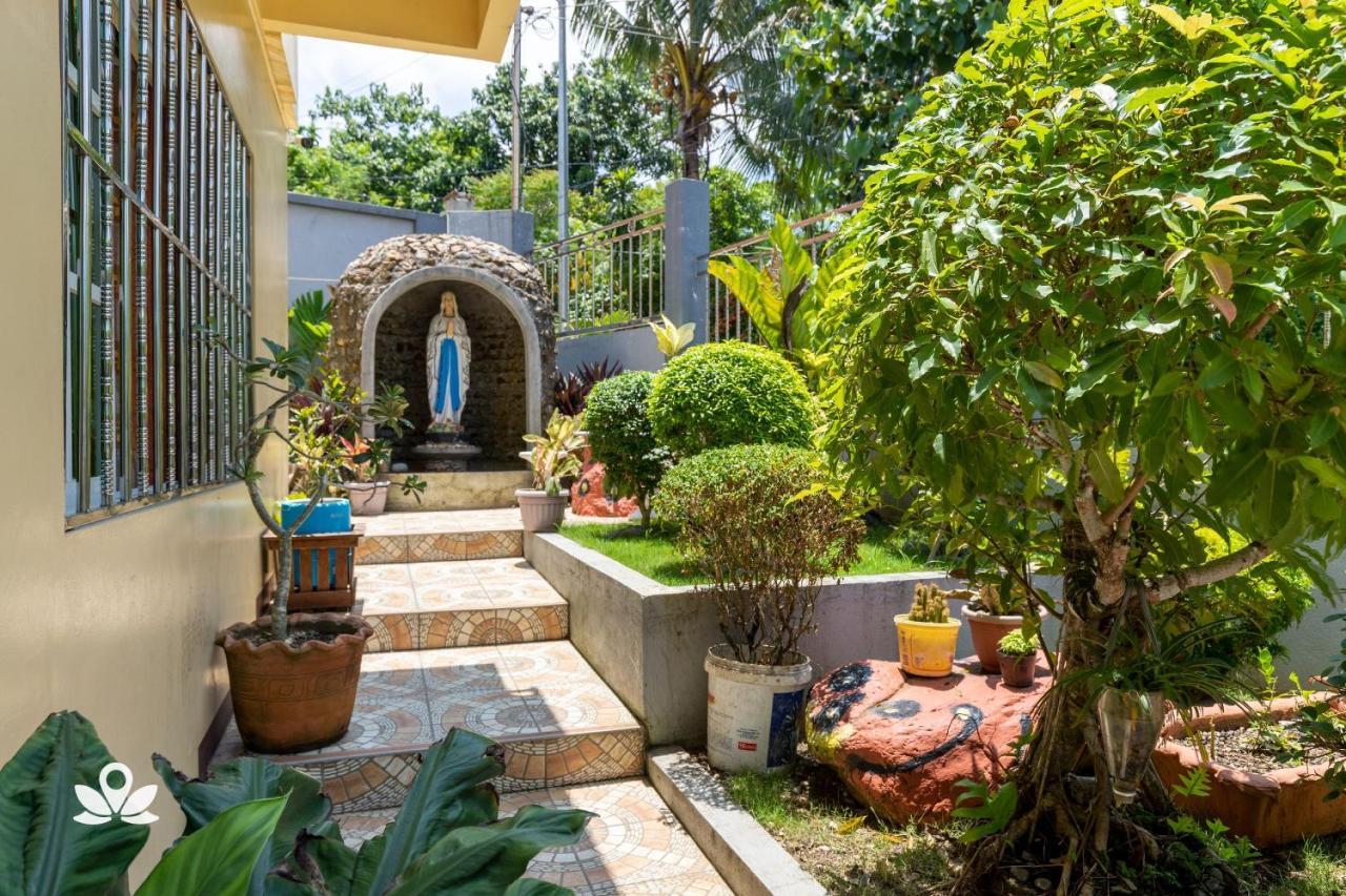 Zen Rooms Casa Venicia กาติกลัน ภายนอก รูปภาพ
