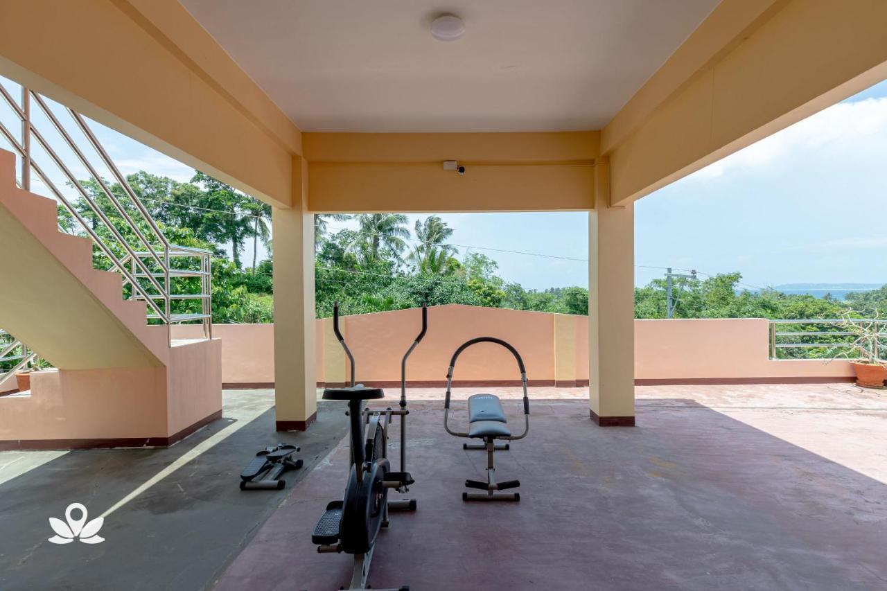 Zen Rooms Casa Venicia กาติกลัน ภายนอก รูปภาพ